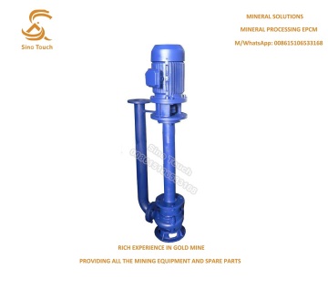 Hot selling Submerged Pump with low price