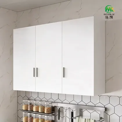 Modern Wall Cabinet for Home Storage