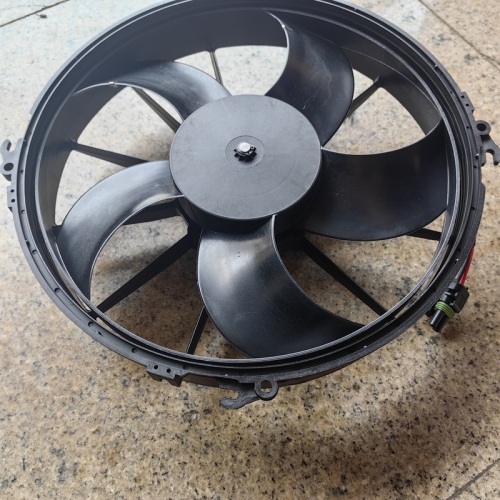 Thermo King Parts Fan original 419297