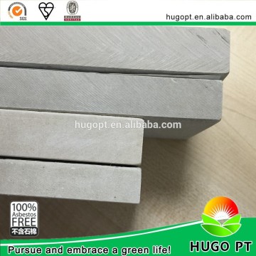 Fire Resistant Calcium Silicate Board For Mobile Home Flooring Panel Building Materials Price
