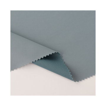Tessuto impermeabile per impermeabili in laminato in poliestere in poliestere in nytte in nylon per impermeabili per impermeabili
