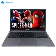 I7 10 -й генерал ноутбук с видеокартой NVIDIA