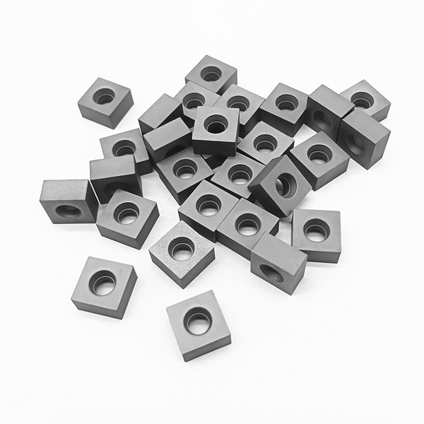 10carbide Segments600