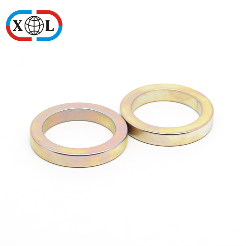 Countersunk Ring Magnet Product