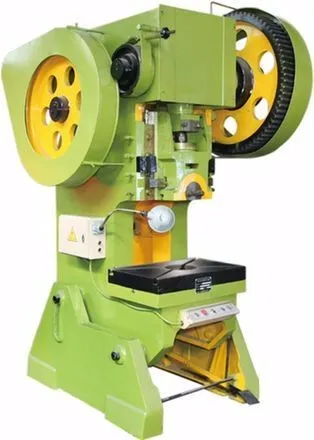 J23-16T small power press machine