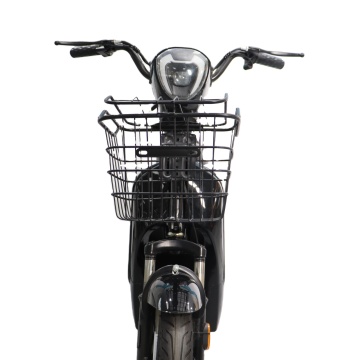 High Speed Electric City Bike - FCL Price, 350W 48V Hub Motor On Sale