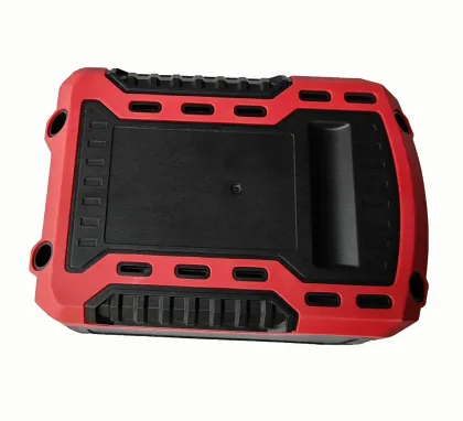 Brushless Tools 20V Lithium Battery Kit: Wrench, Angle Grinder, Drill, Saw