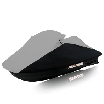 Waterproof and Dustproof Jet Ski Boat Cover