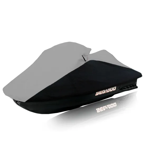 Waterproof and Dustproof Jet Ski Boat Cover