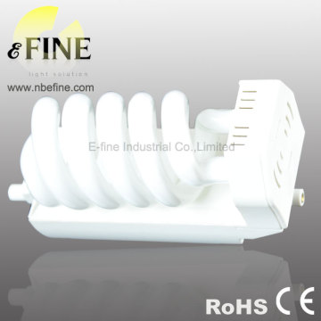 R7S J118 J78 energy saving lamp spiral 800lm