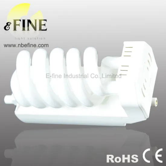 R7S J118 J78 energy saving lamp spiral 800lm