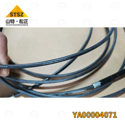 Cable control line YA00004071- Hitachi ZX470-5G