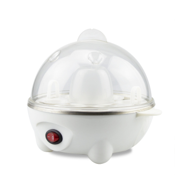 High-Quality Zhongshan Factory OEM 7-Egg Electric Rapid Egg Boiler