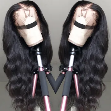 Wholesale 100 human hair u-part wig, body wave u part clip in wig, African American u part wigs for black women