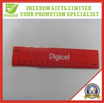 Digicel PS New Material School Ruler (FREEDOM-RL002)
