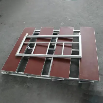 Temporary Seating for Events & Gatherings