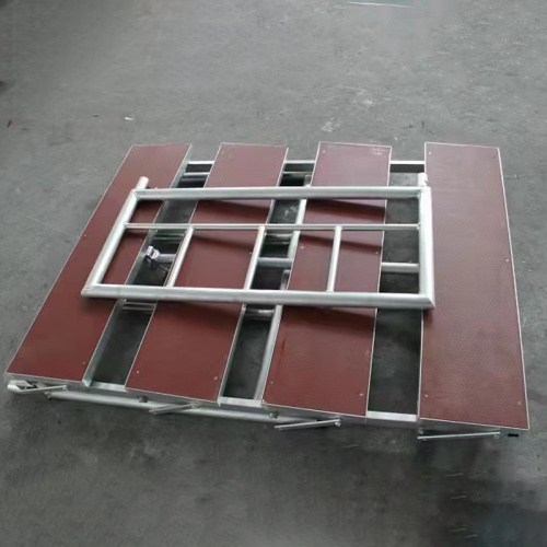 Temporary Seating for Events & Gatherings