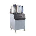 Ice Machine for Stocking Fish and Meat