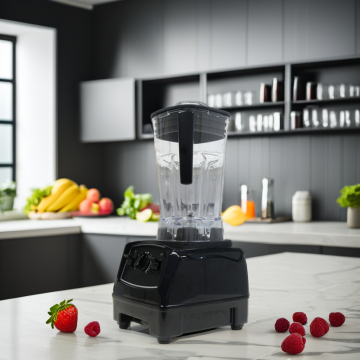 Blender a mano multifunzionale ad alta velocità esente da BPA