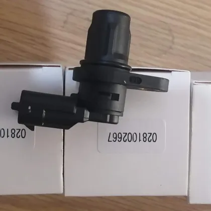 CR Fuel Level and Pressure Sensor 0281002706