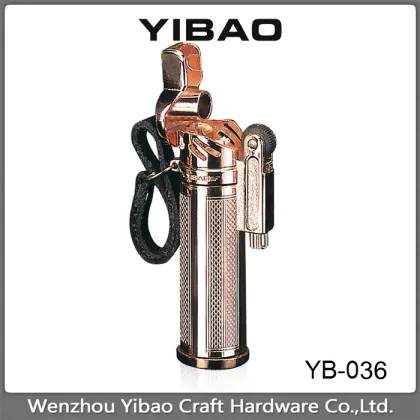 2016 YB-036 YIBAO OEM Oil Lighter/ODM Oil Lighter