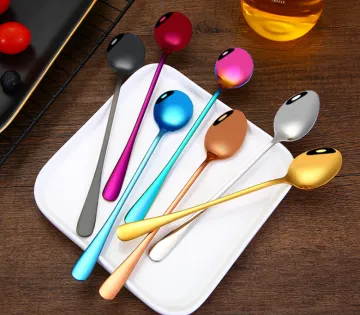 304 Stainless Steel High Quality Soup Spoon