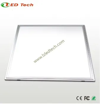 High brigtness factory direct sale 600*600 48w LED panel light
