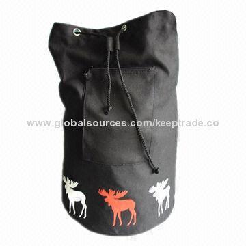 Sling Bag with Adjustable Backpack String