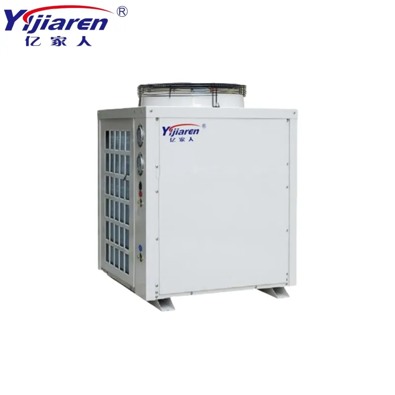 Energy-Saving Air Source Pool Heat Pump