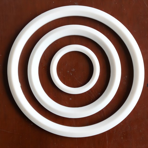 Indepth analysis of PTFE gaskets