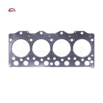 Excavator B3.3 Diesel Engine Parts: Rebuild Kit with Cylinder Head and Gasket