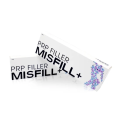 Misfill Body PRP filler 10ml injection dermal filler