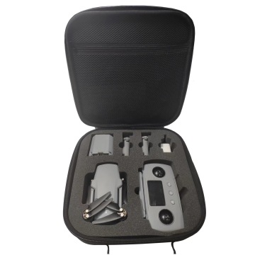 Portable EVA Foam Insert Hard Shell Protective Case for Zino Mini Pro Drone