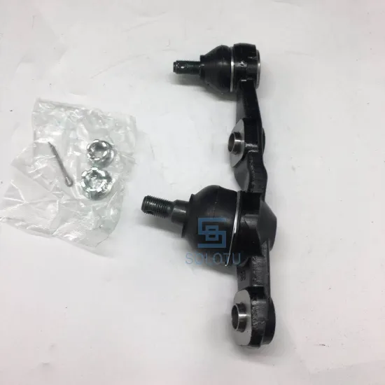 Front Left Lower Ball Joint 43340-39505 for IS250 GSE22 GS450H Crown GRS182 Mark X Toyota