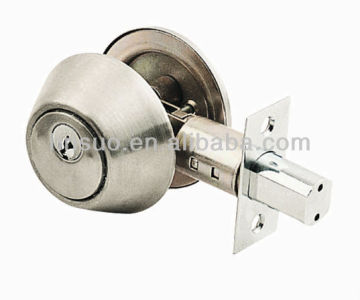 high quality deadbolt locks