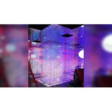 LED Pixel String led pixel ball light