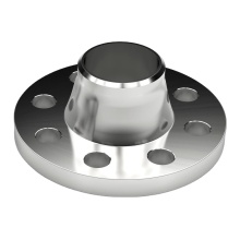 A105 Carbon Steel weld neck flange