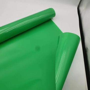 Rigid Colored Opaque PVC Packing Sheets and Films