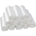 Eco Friendly Plastic Contractor Packaging Garbage Bags