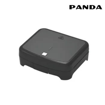 Ribbed Fixed Plate Sandwich Maker PD5778 Series
