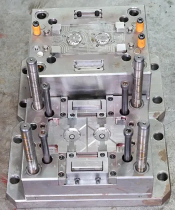Medical Devices/Medical Precision Tooling/Medical Mold Maker