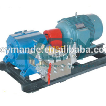 High Pressure Water Jet Cleaner Pump