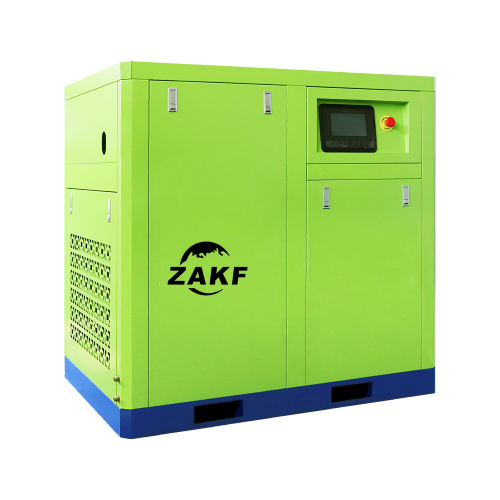 92KW 30Bar Water lubricated oil free compressor