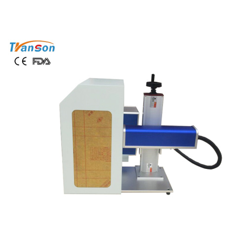 máquina de marcação a laser de fibra alemanha