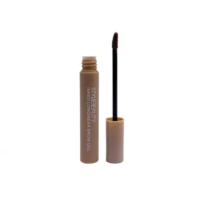 INKED BROW LONGWEAR BROW GEL