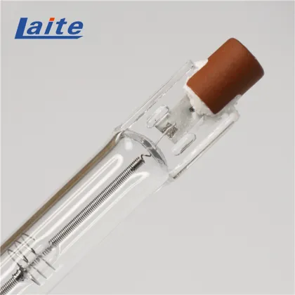 Hot Sale Infrared Photograph Halogen Lamp J125mm