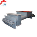 high efficiency multi shaft screw conveyor