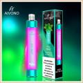 LED 일회용 vape aivono AIM Fire 1000 퍼프