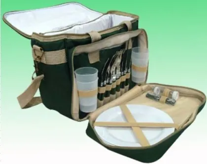 Waterproof Picnic Bags  600d Oxford Popular Household Products