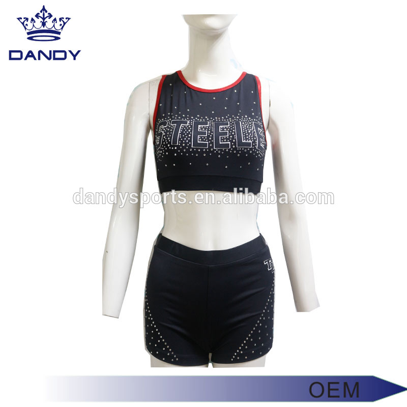 little girl cheerleading outfits